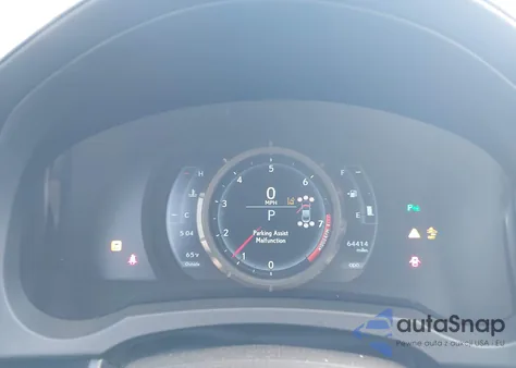 2018 Lexus Rc 350 from USA, damaged, VIN JTHHZ5BC9J5019081